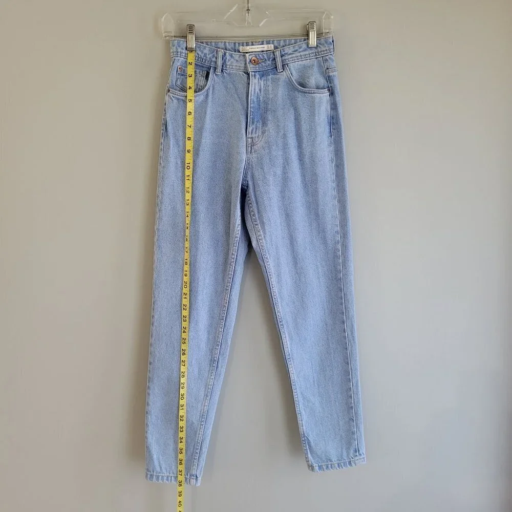 ZARA Trafaluc denimwear Size 2
